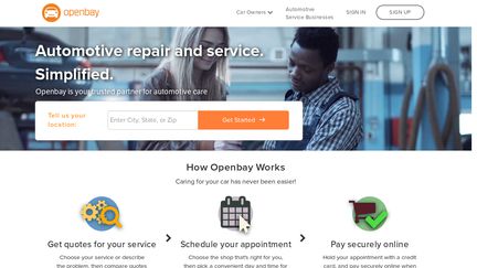 Openbay