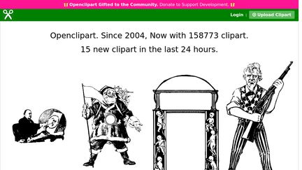 Openclipart.org
