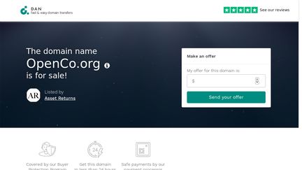 Openco.org
