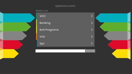Open VCC