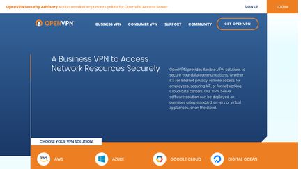 OpenVPN