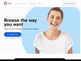 Opera Software