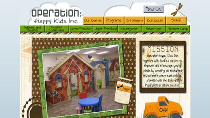 OperationHappyKids.org