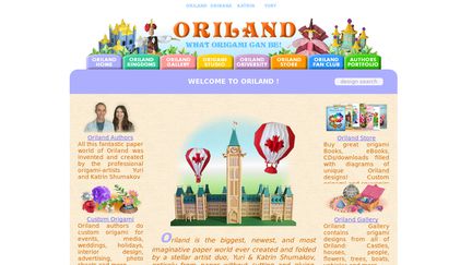 Oriland