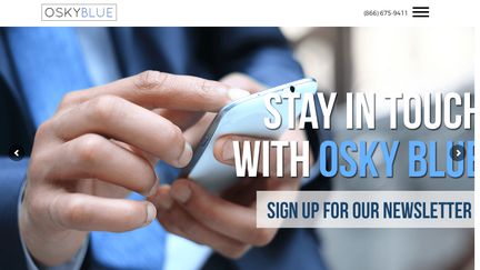 OSkyBlue