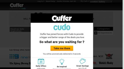 Ouffer.com.au
