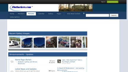 Outbackers.com