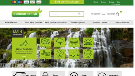 OutdoorLivingUK.co.uk