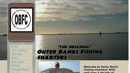 OuterBanksFishingCharters.net