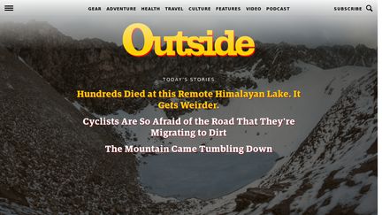 OutsideOnline