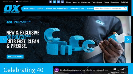 OXTools.co.uk