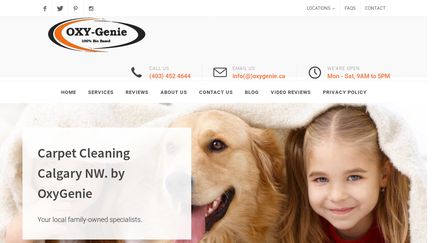 Oxygenie