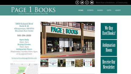 Page 1 Books