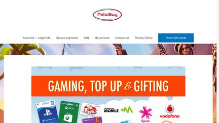 PalicBuy