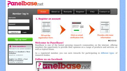Panelbase