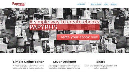 PapyrusEditor