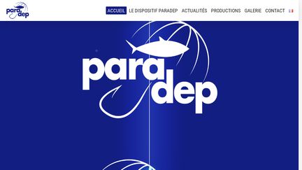Paradep.com