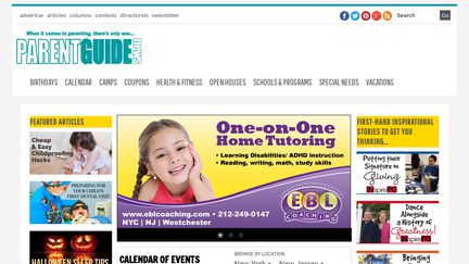 ParentGuide News