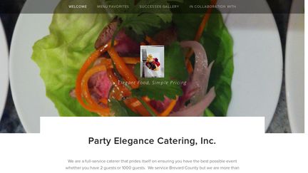 PartyEleganceCatering