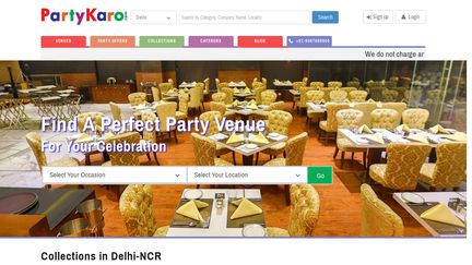 PartyKaro