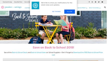 PassionForSavings