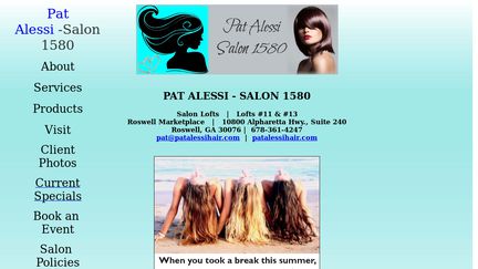 Pat Alessi