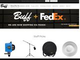 Paul C Buff