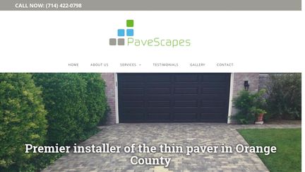 PaveScapesInc