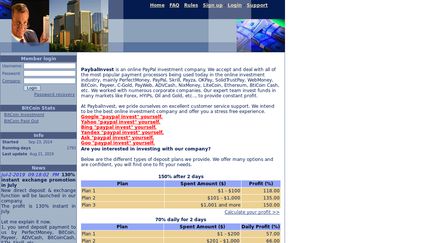 Paybalinvest