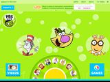 PBS Kids