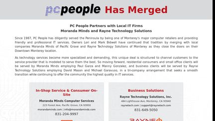 PCPople