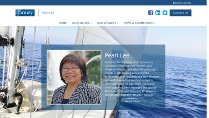 Pearl Lee