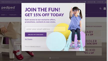 Pediped