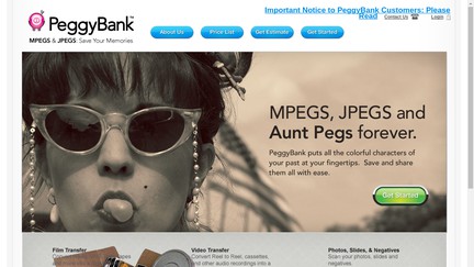 PeggyBank