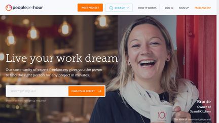 PeoplePerHour