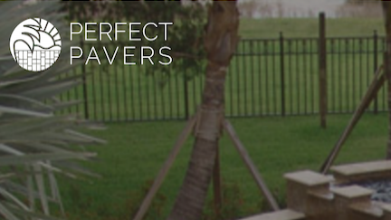 Perfect Pavers
