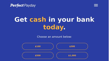 PerfectPayDay.com.au