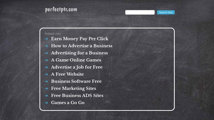 Perfectptr.com