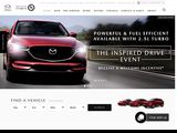 Performance Mazda