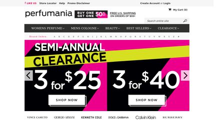 Perfumania