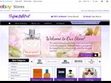 Perfume Outlet