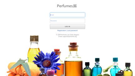 Perfumes
