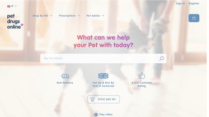 PetDrugsOnline.co.uk