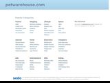 Petwarehouse.comĀ