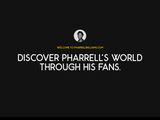Pharrell Williams