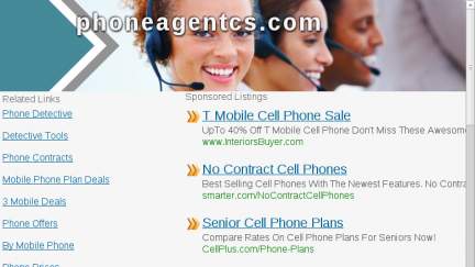 PhoneAgentCS