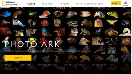 Photo Ark