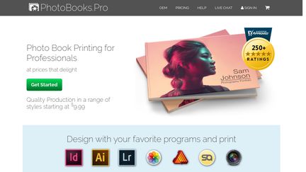 PhotoBooks.Pro