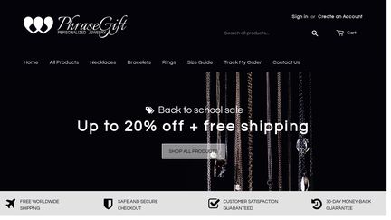 PHRASEGIFT