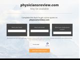 Physiciansreview.com